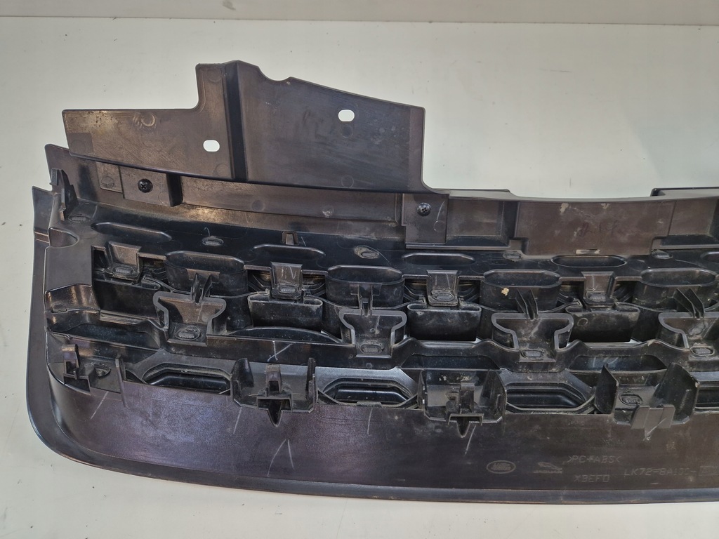 фото №6, Land rover discovery sport dynamic v 5 решітка радіатора бампера lk728a100