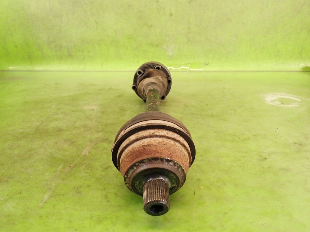 фото №7, Приводной вал левая короткий vw transporter t4 1.9 d 00r