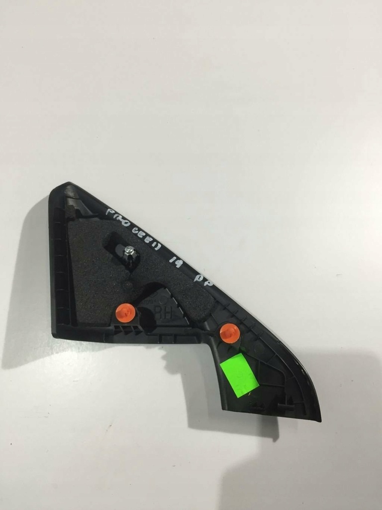 фото №2, Kia proceed gt треугольник внутренний дверь перед p