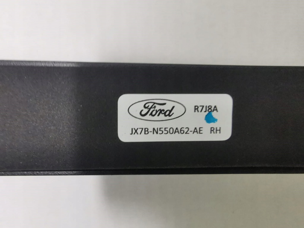 Ford focus mk4 універсал st-line 18-21r.- рейлінг правий Ціна