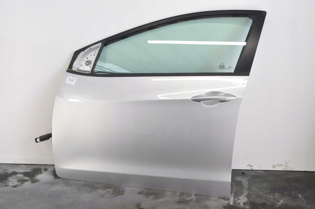 фото №1, Hyundai i30 ii дверь левый перед левая передние rah hb 5d