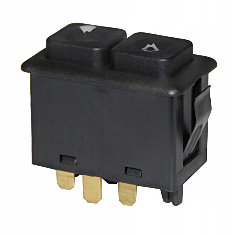 фото №16, 4 sztuk вікон люк перемикач підсвічуваний d