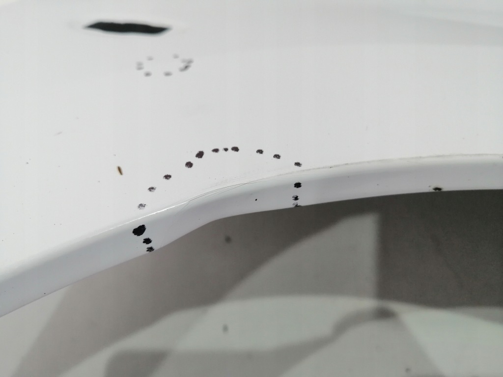 фото №5, Крила правий передній combo partner berlingo