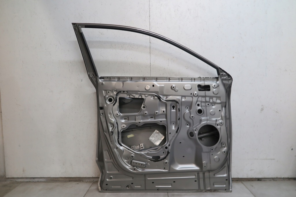 фото №6, Двері лівий перед передні lexus nx 2014-2021