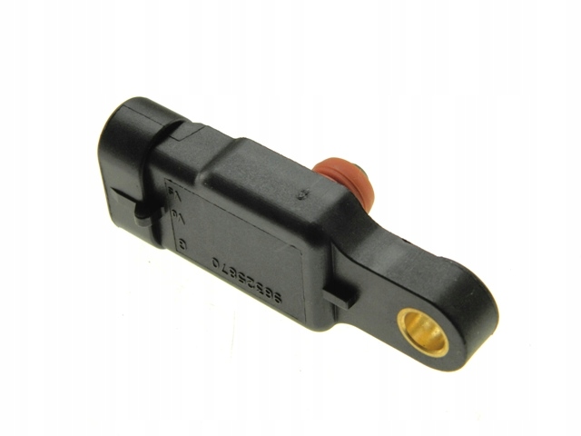 фото №13, Датчик map chevrolet aveo 1.2 2004- matiz 0.8 1.0 2005- spark | 25184083