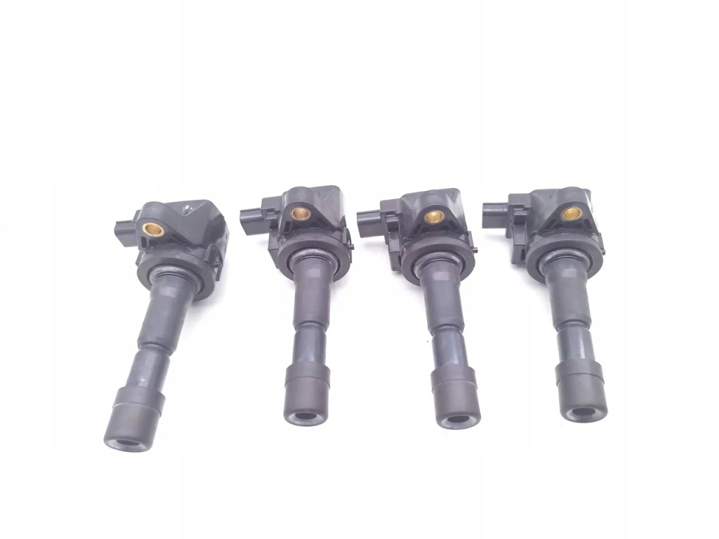 фото №10, Honda cr-z катушка зажигания wysokiego напряжения 1.5 ima mild hybrid cm11-116