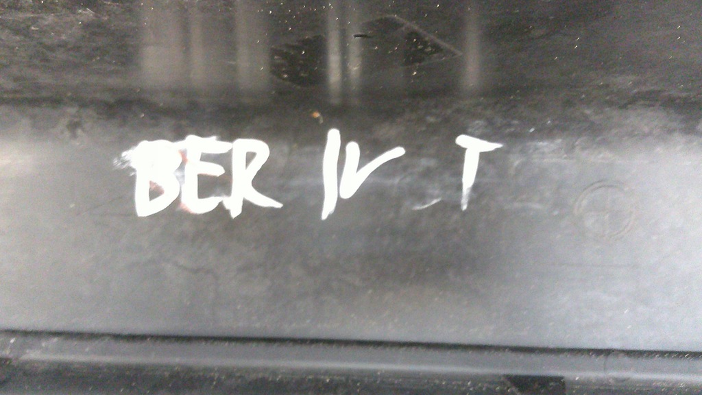 фото №10, Бампер задня задній berlingo iv rifter combo e 2018- 9816766580