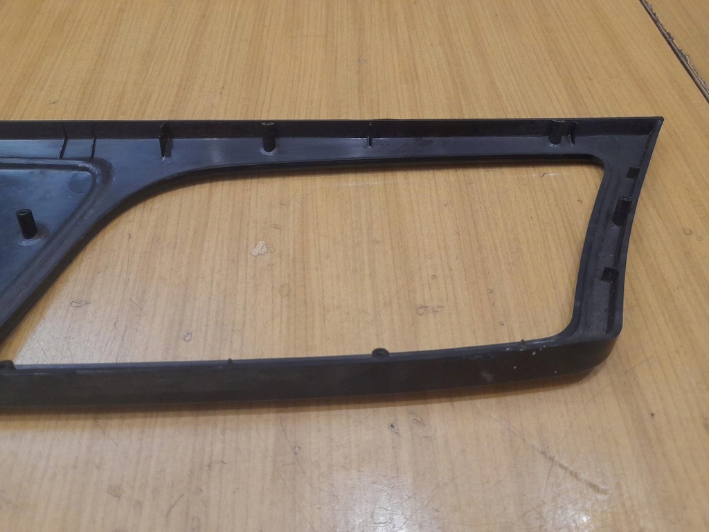 фото №7, Fso polonez решітка впуск повітря решітка радіатора решітка радіатора