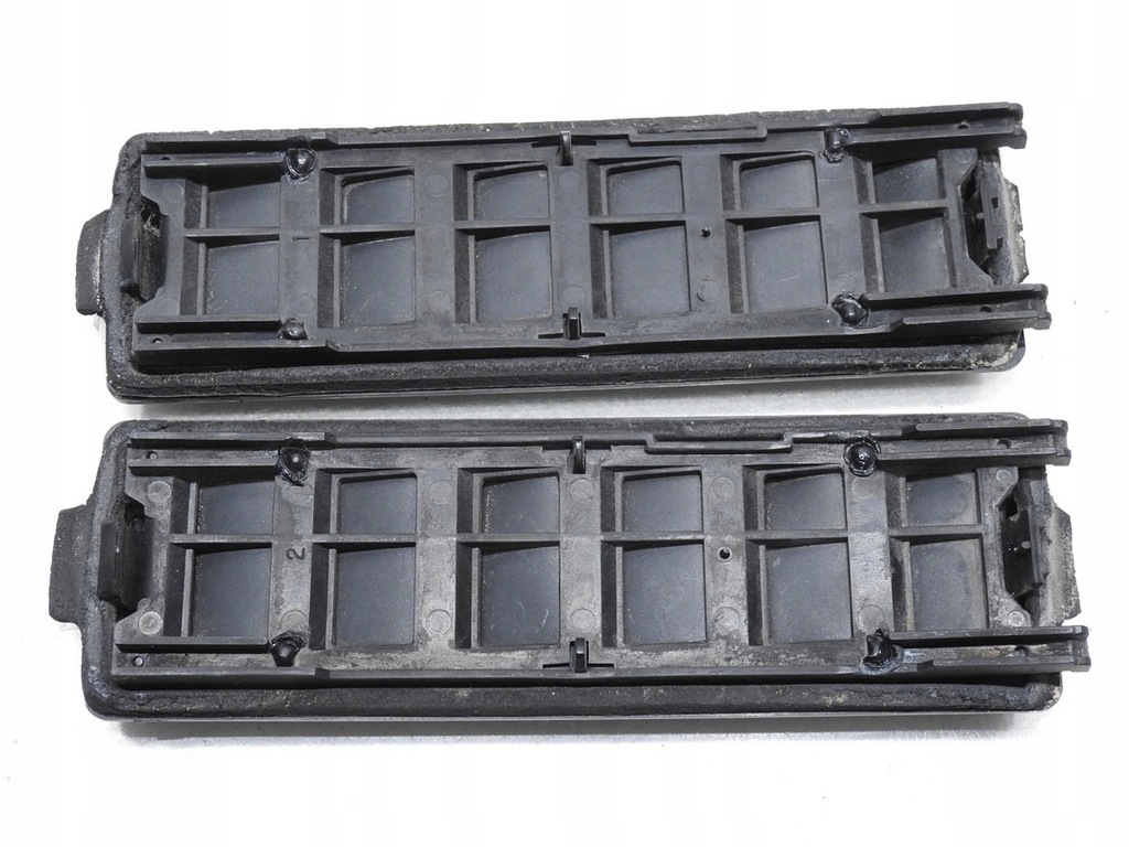 фото №6, Решітка вентиляційна jeep grand cherokee zj