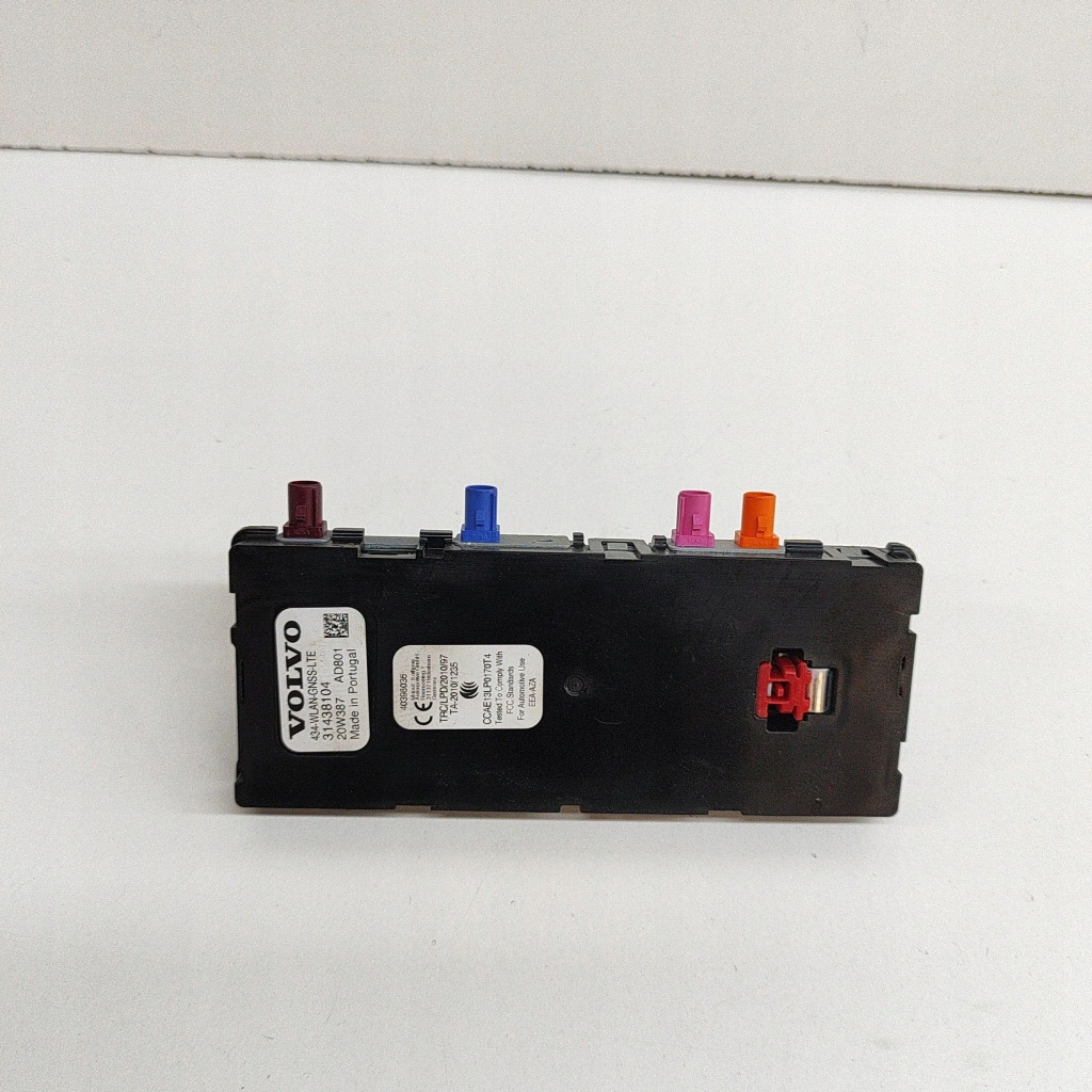 фото №1, Volvo v60 2020 антенна gps