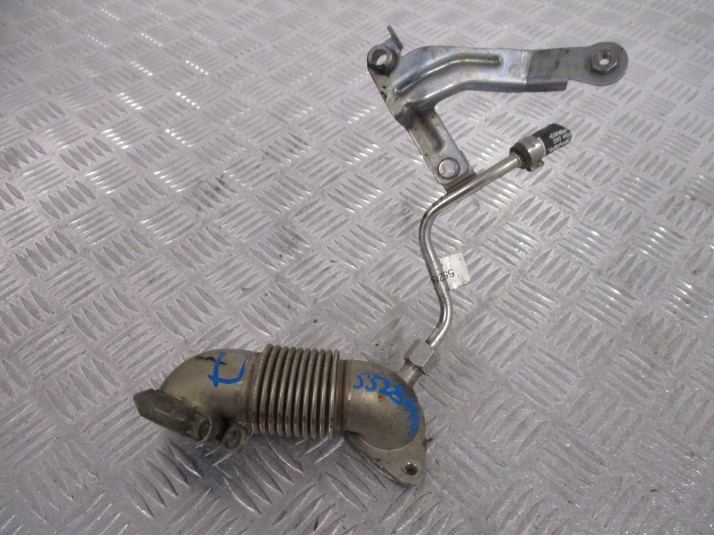 фото №1, Шланг egr stelvio veloce 55284449