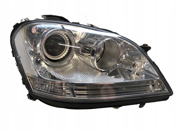 фото №1, Mercedes лампа ml 164 w164 a1648201061