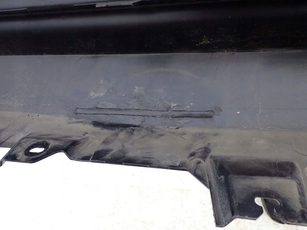 фото №15, Bmw x7 g07 m-pakiet 18- поріг лівий молдинг поріг