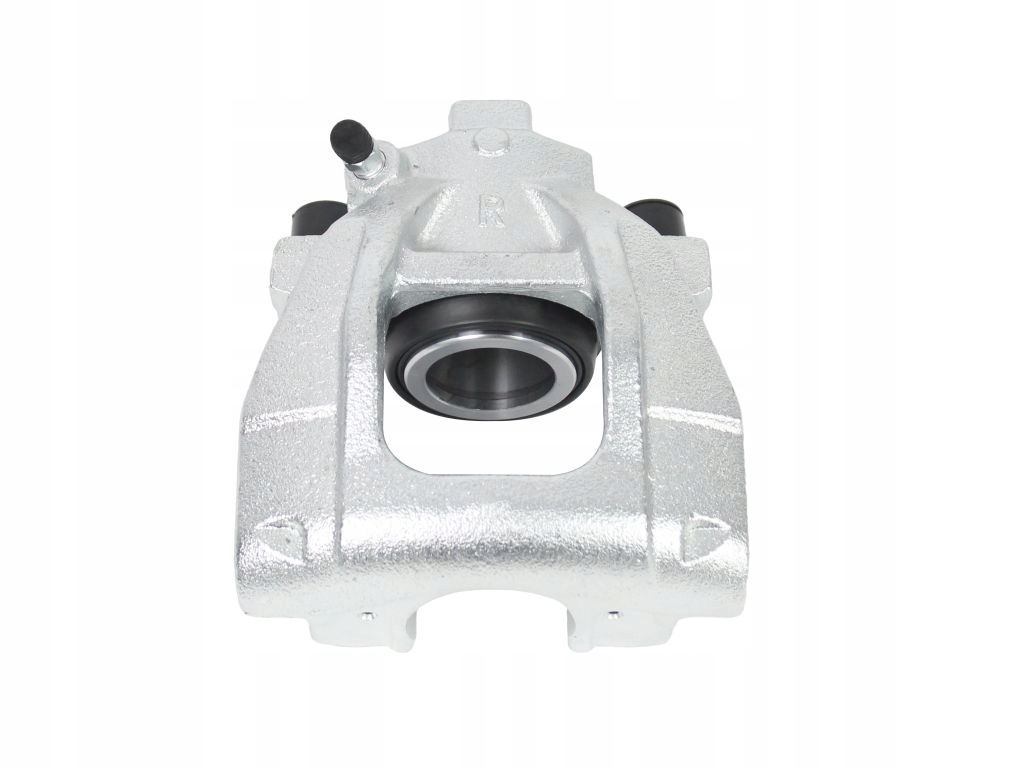 фото №3, Mini one cooper r50 r53 03-08 суппорт тормозной новый передний правый