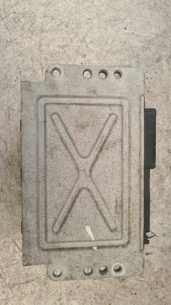 фото №3, Daewoo matiz бортовой компьютер k11500010f