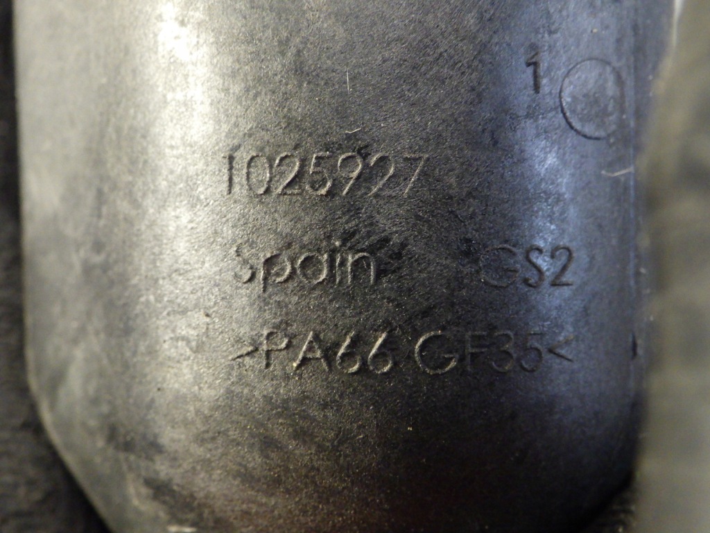 фото №8, M2 vw tiguan 2.0tdi заливная горловина adblue