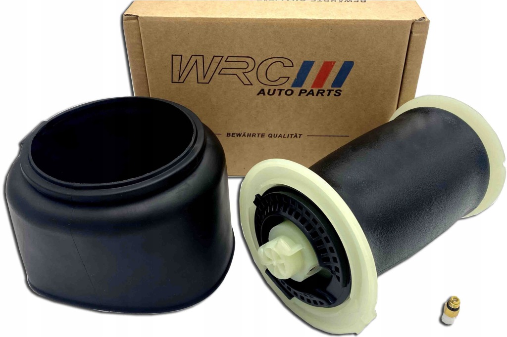 фото №1, Подушка пневмоподушка амортизатора задня bmw f07 gt f11