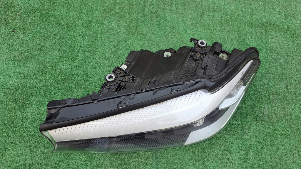 фото №3, Bmw 5 v g30 g31 full led лампа передня