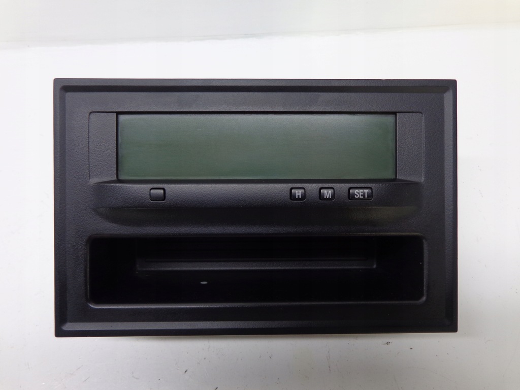 фото №1, Mitsubishi grandis дисплей экран 8750a087