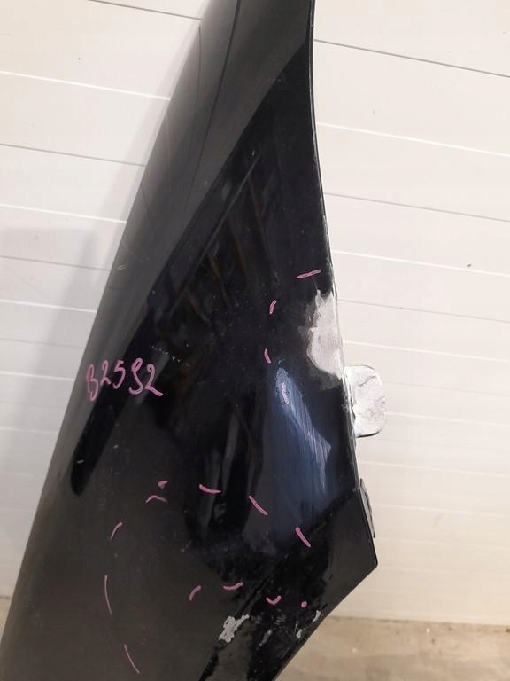 фото №6, Крила передній правий mercedes cls w257