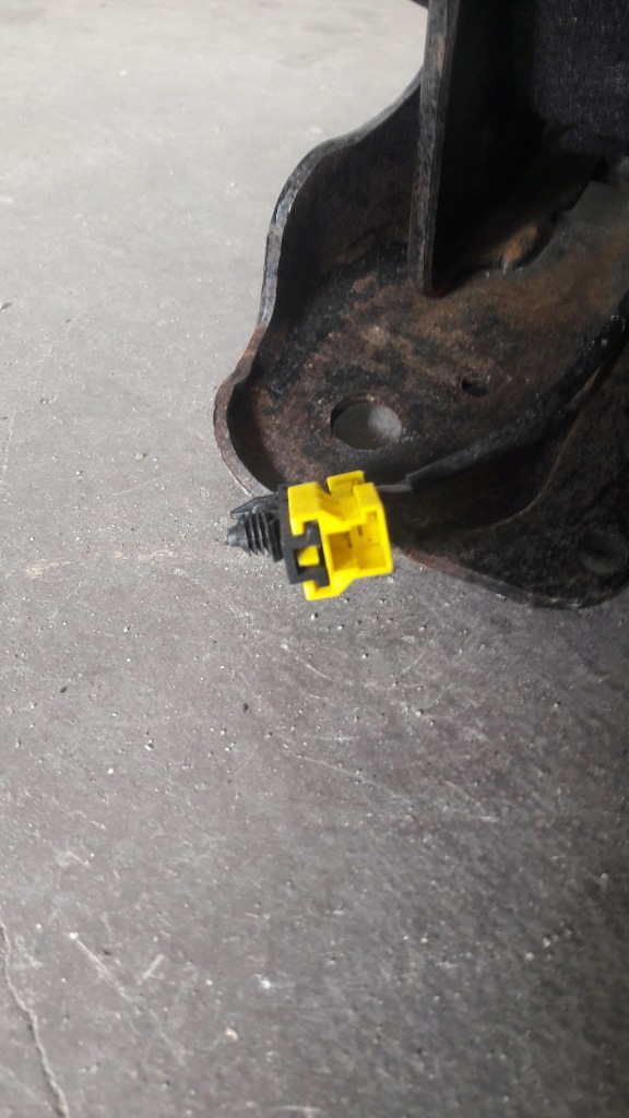 фото №6, Спинка сидіння правий задня mercedes ml w166