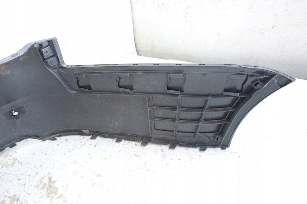 фото №11, Vw jetta 2010- бампер задняя задний 1k5807421e