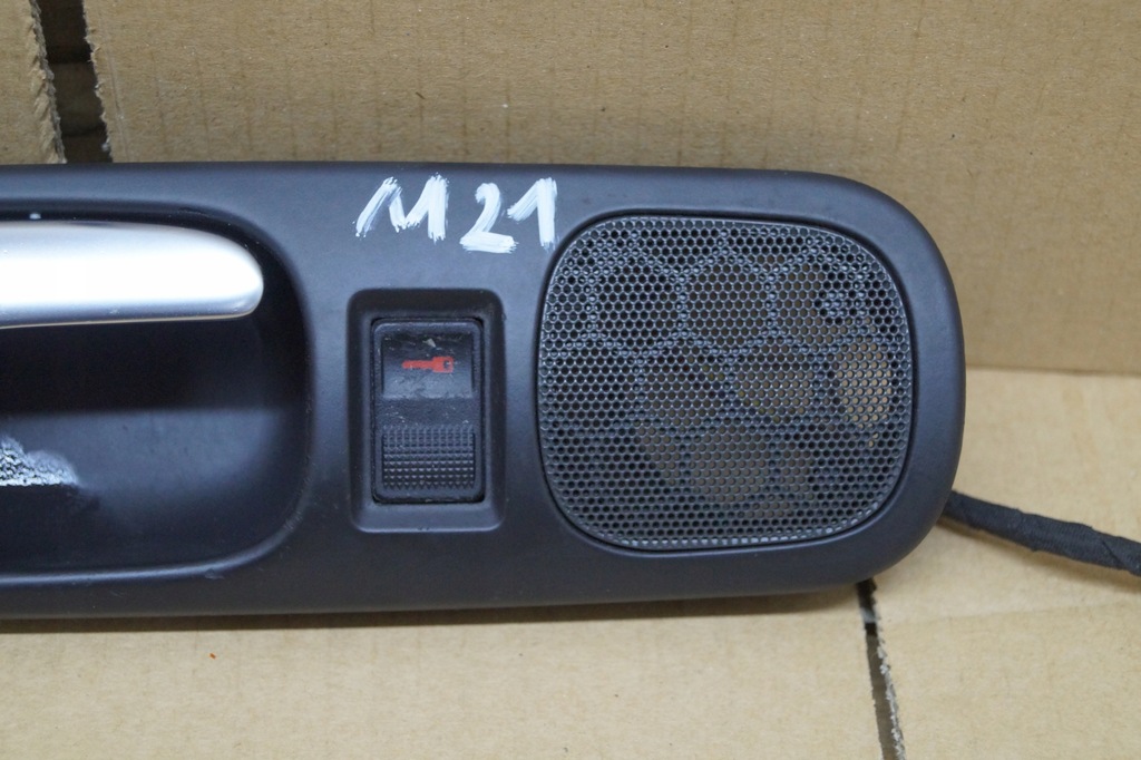 фото №4, Ручка внутрішня права 8l2837020 audi a3 8l lift