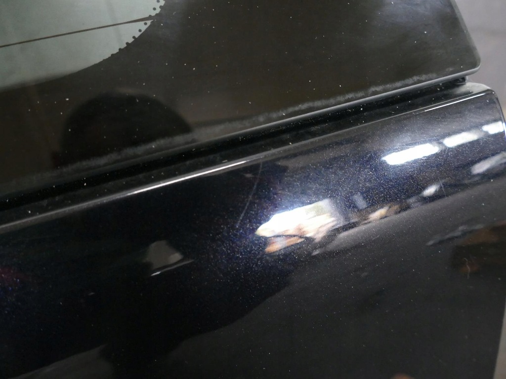 фото №12, Volvo xc90 i lift кришка багажника багажника задня задня 452-26