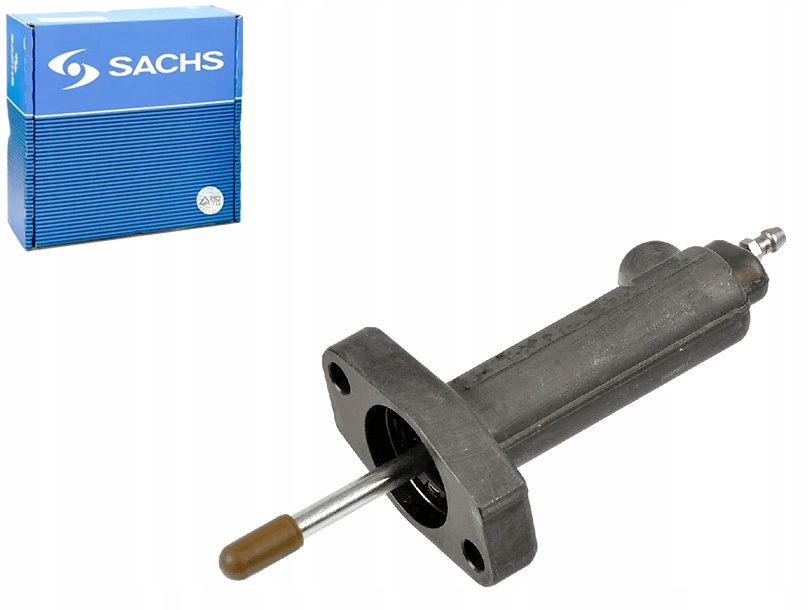 фото №1, Привід зчеплення mini r50 r53 r52 1.6 06.01-07.08 sachs