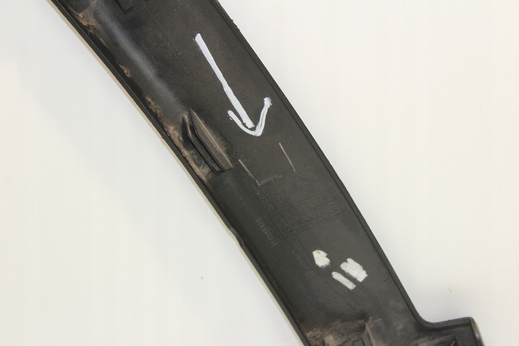 фото №5, Молдинг na крила правий перед jeep compas ii 2 17-