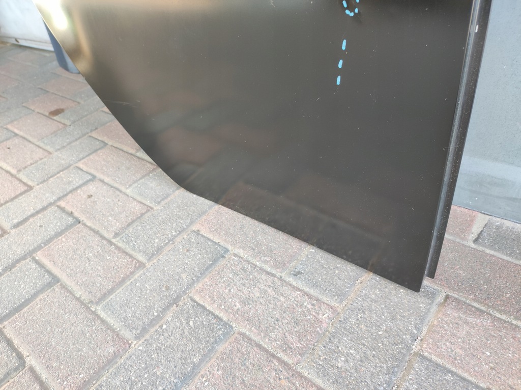 фото №7, Двері toyota aygo i 2005-2013 задня правий nowe org