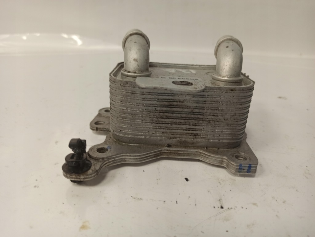 фото №6, Renault arkana 22 1.3 tce радиатор масла 213052926r