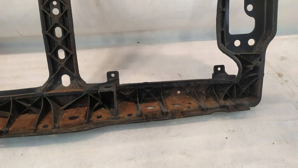 фото №8, Pas передній підсилювач kia picanto 04-11