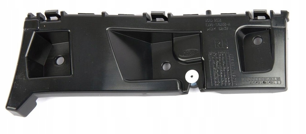 фото №1, Направляющая бампера правый перед s-max / galaxy 2015-