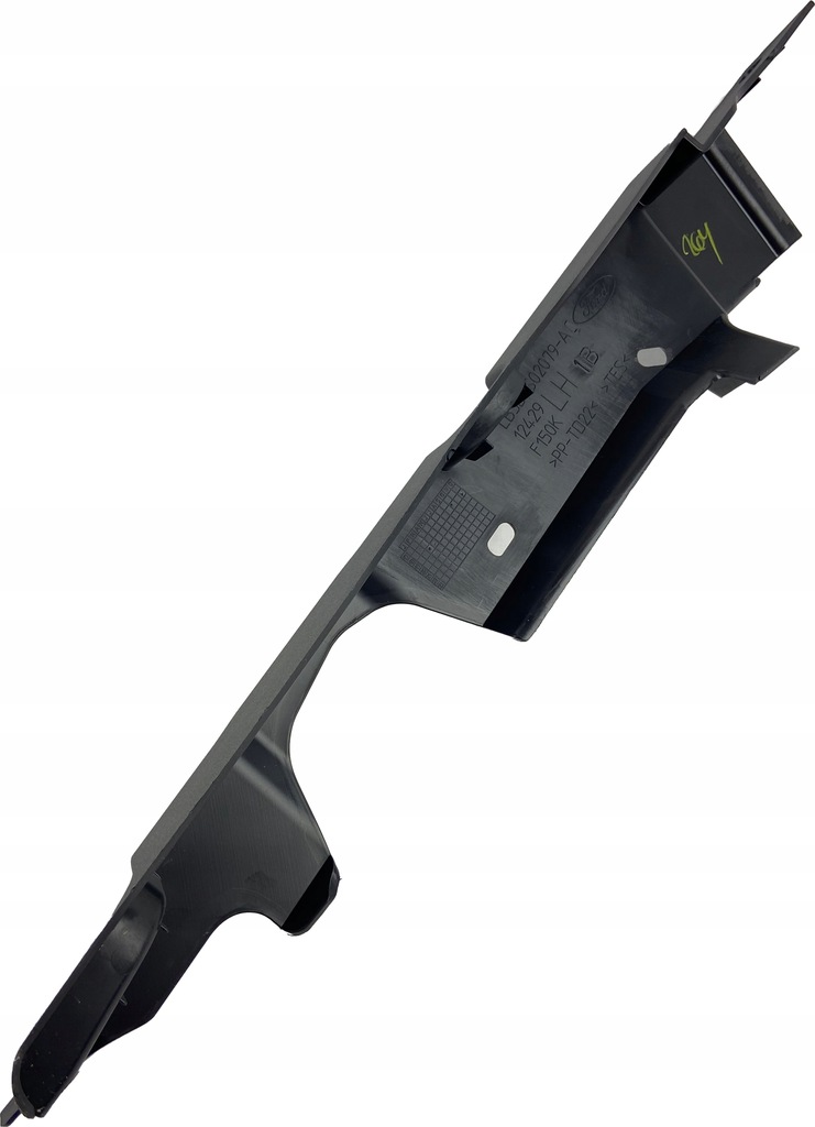 фото №9, Прокладка ліва крила перед explorer 2020-