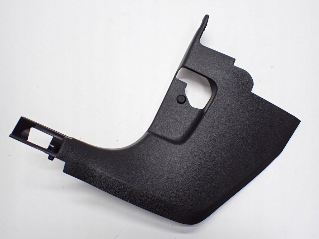 фото №1, Защита порог стойка левый перед 5h1863483b vw golf viii 8 22r