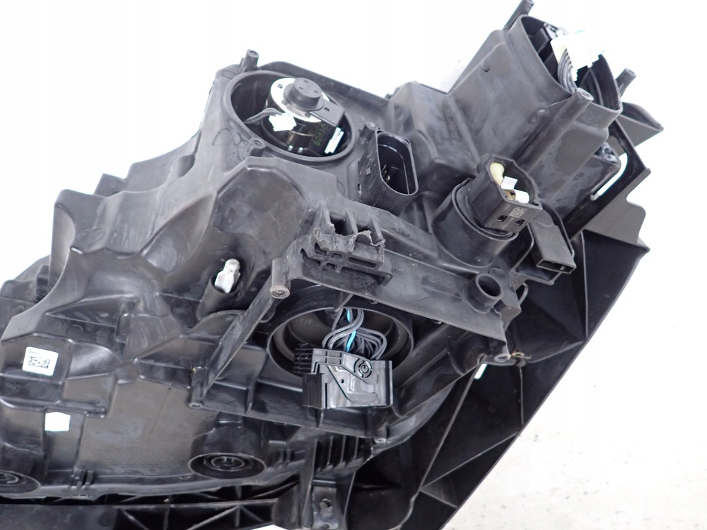 фото №9, Seat ibiza v 5 6f1 arona full led 17- лампа права перед передня 6f1941008c