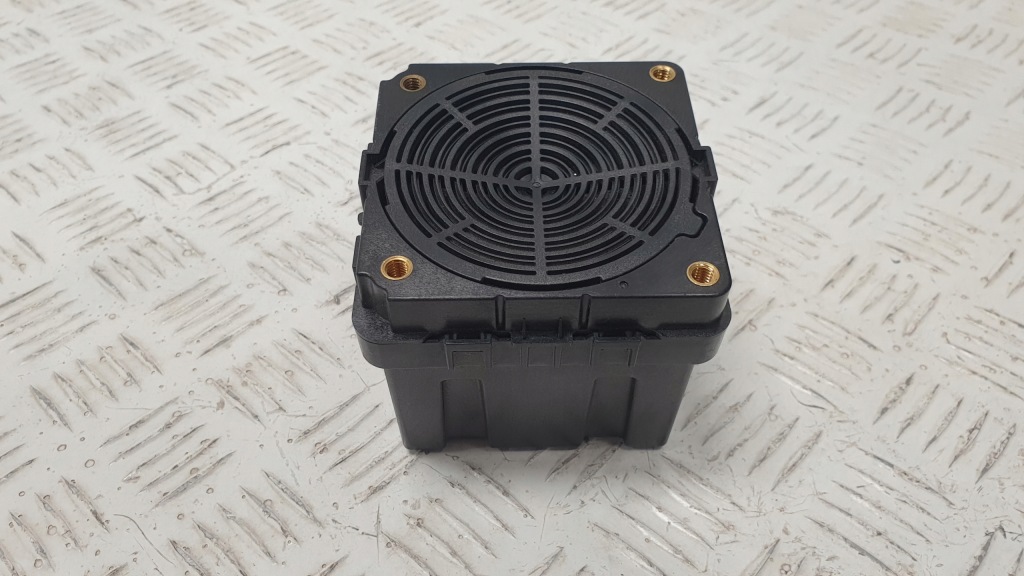 Купить Mercedes модуль генератор звука низкочастотный a2239016902