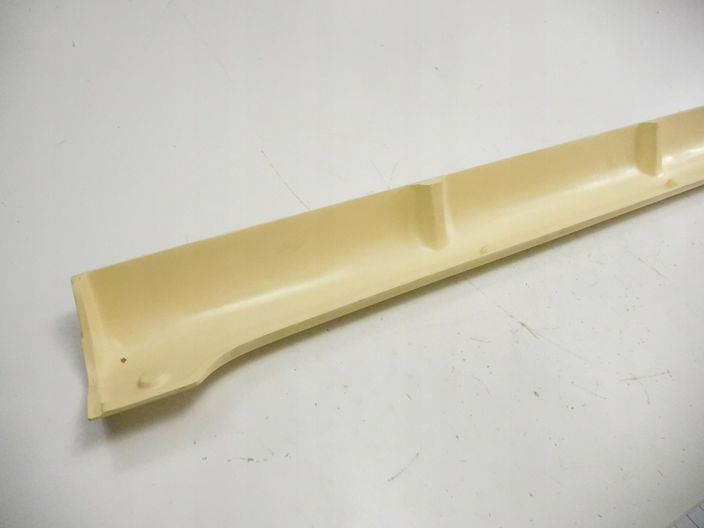 фото №6, Порог дверь renault megane i 7701410845