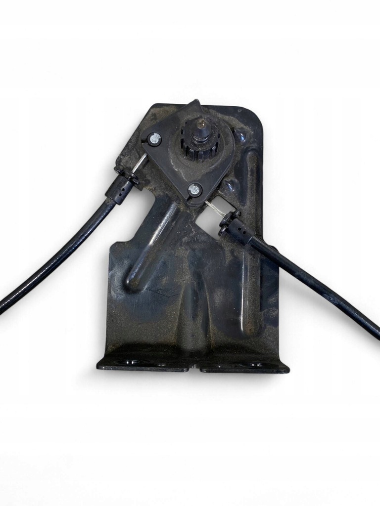 фото №10, Audi q5 sq5 замок кришки передньої / капот двигуна 80a823509