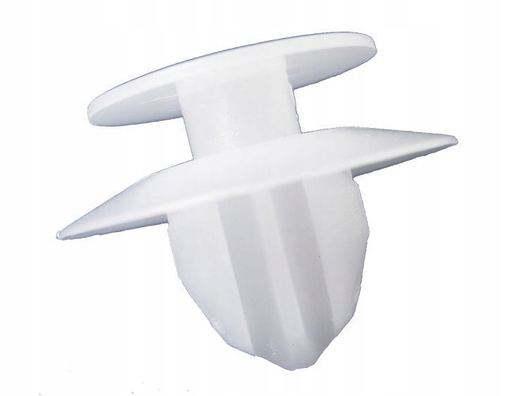 фото №1, 10x mitsubishi galant 96-06 кліпса 9 поріг накладки