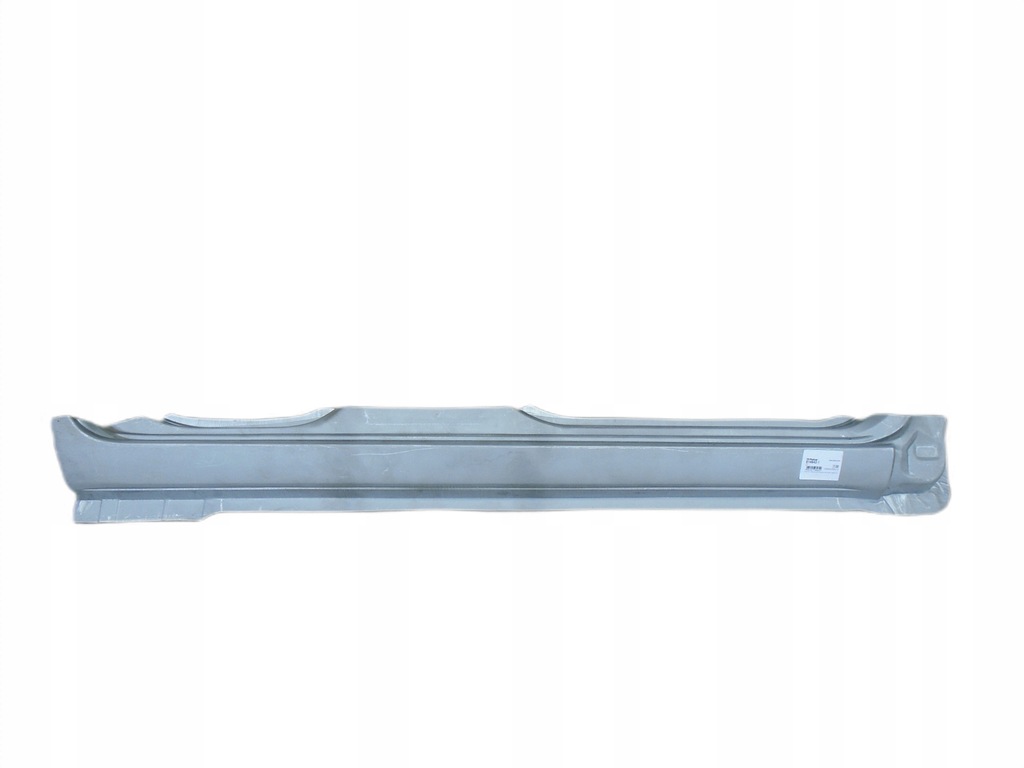 фото №1, Toyota rav 4 rav4 06-13 поріг пороги правий новий оцинковка