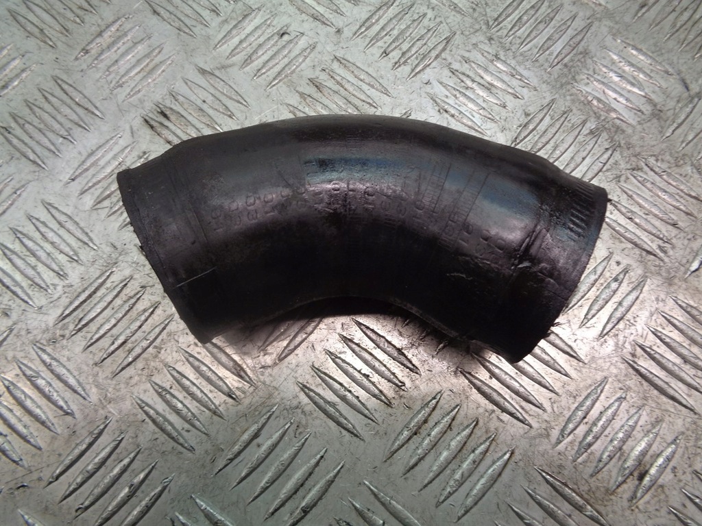 фото №1, Труба впускний повітря bmw seria 5 e39