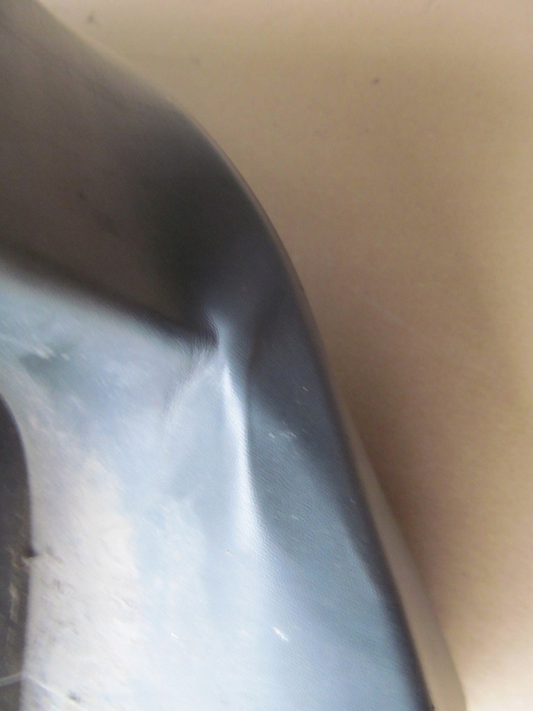 фото №12, Transit custom 13-17 кутик правий задній c308