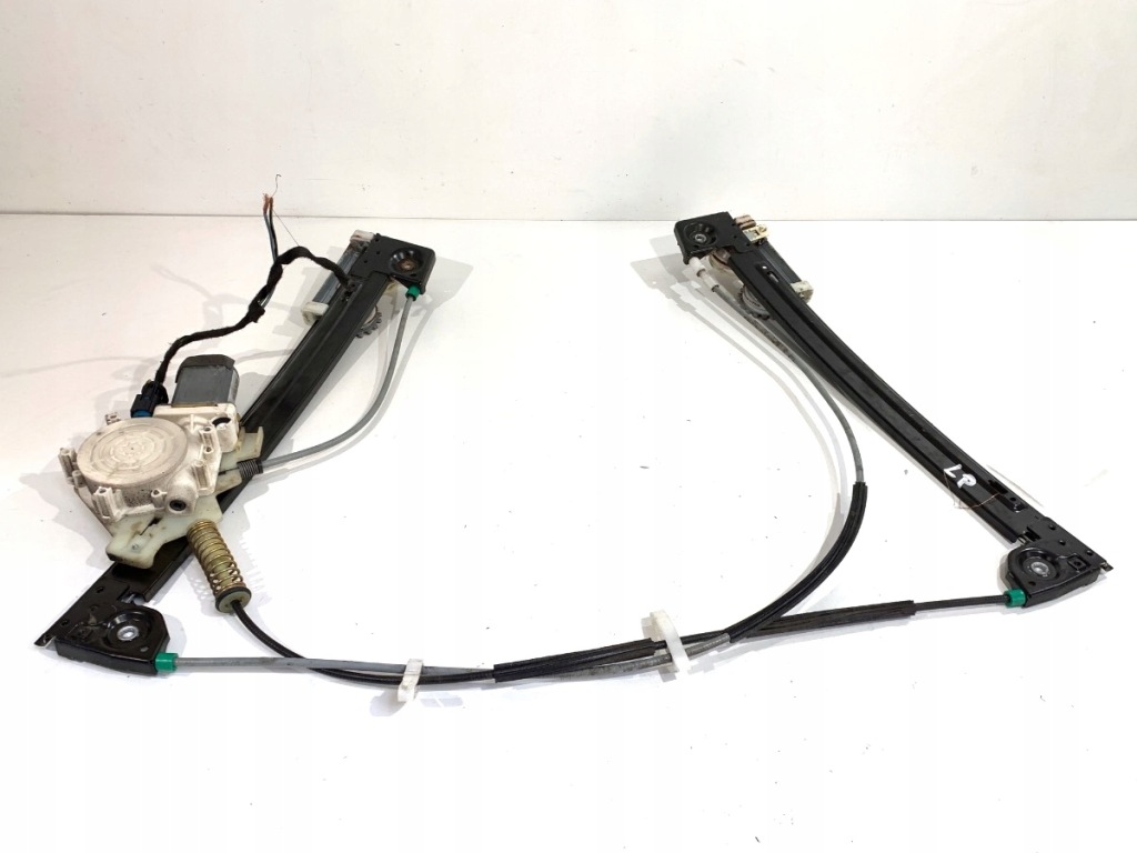 Купить Подъемник стекло левый перед mini r50 r53 6910375 хэтчбек 01-06