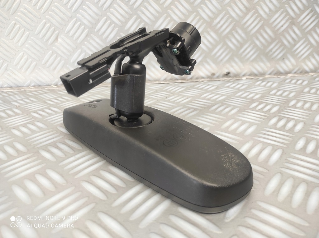 фото №11, Дзеркало внутрішнє заднього виду opel astra iv j