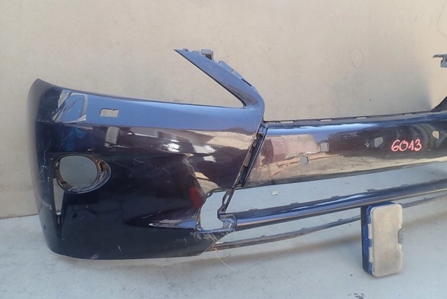 фото №2, Бампер перед передний lexus rx 2012-2015r