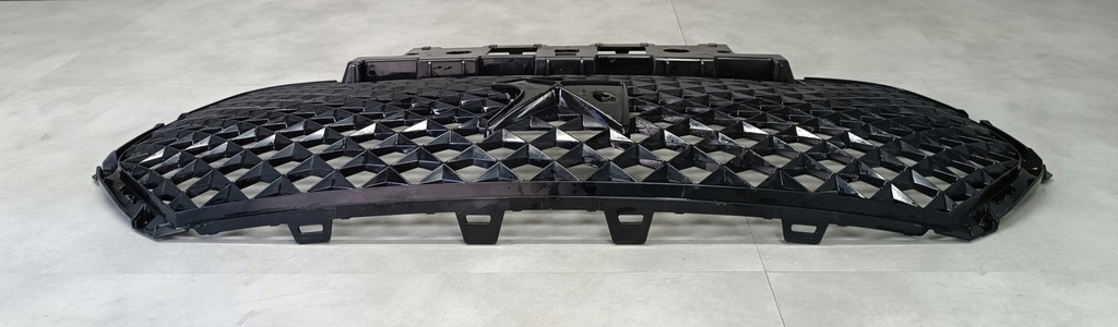 фото №8, Решітка радіатора решітка радіатора citroen ds7 9820885677