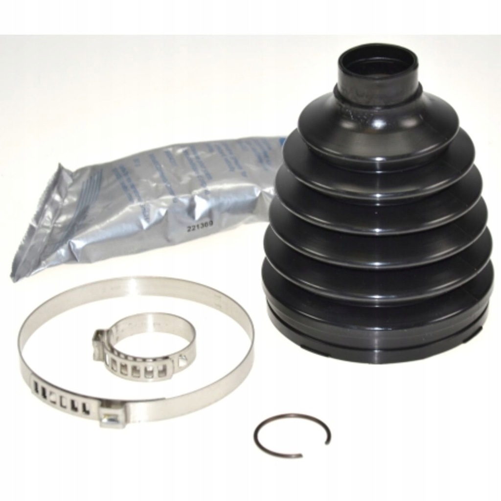 фото №1, Защита шарнир spidan 25048