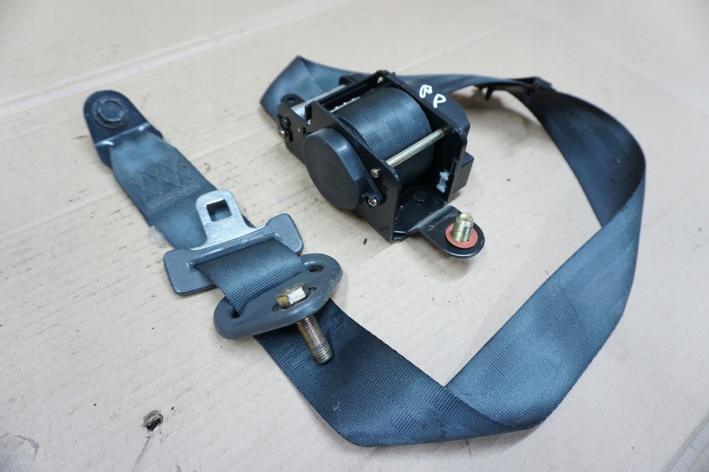 фото №1, Kia retona pas безпеки правий перед 01r